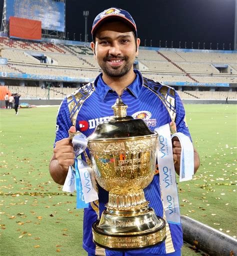 rohit sharma dates joined